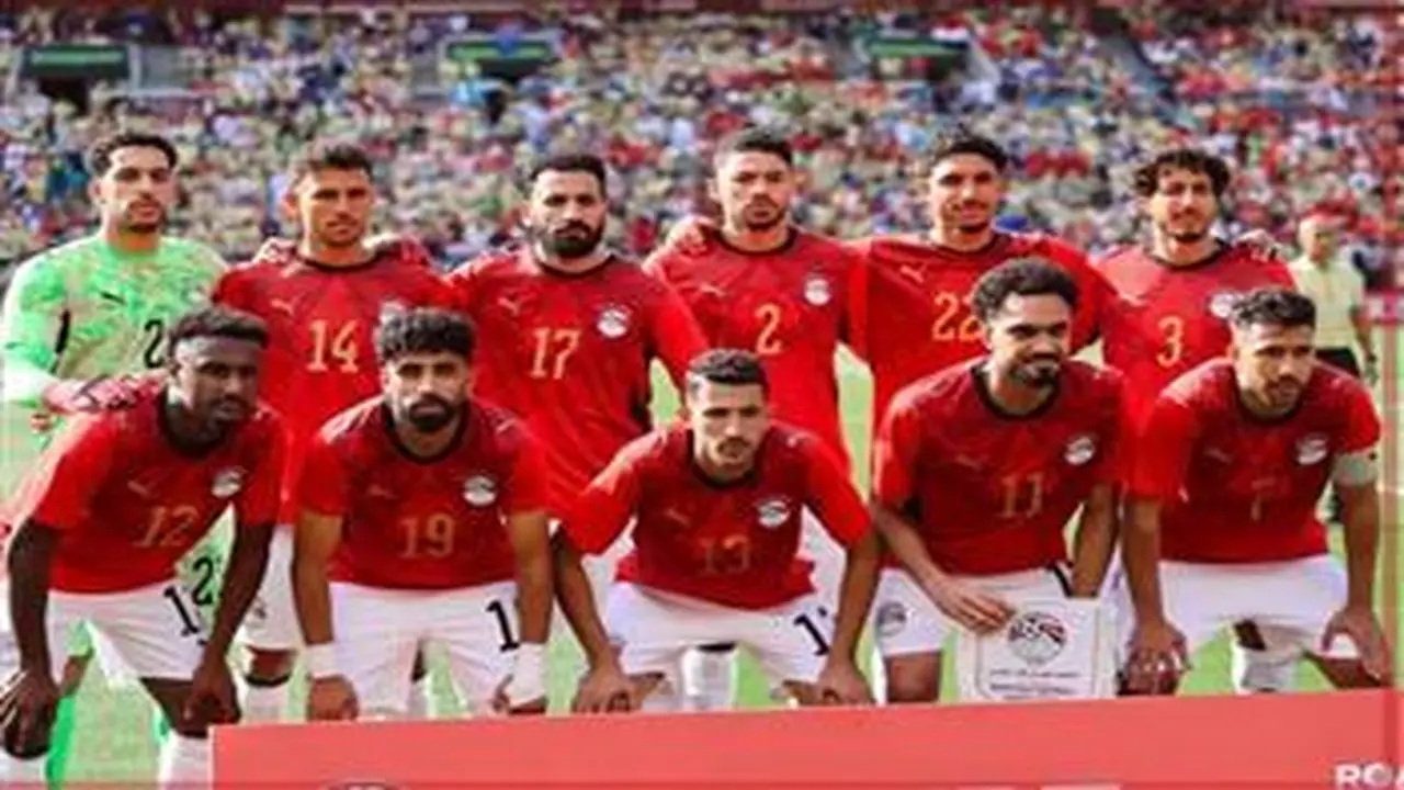 مباراة مصر وبلجيكا تثير حماس العرب في كأس العالم المقبل